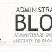 Bloc Admin - Administrare proprietati